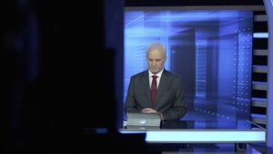 Celso Freitas é demitido da Record e emissora promove substituto; saiba quem