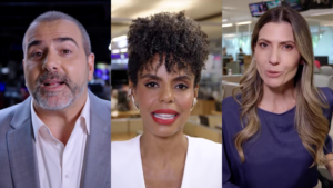 Band divulga detalhes do novo Bora Brasil; Estreia das novidades acontece próxima segunda, 14