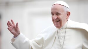 Morre Papa Francisco aos 88 anos