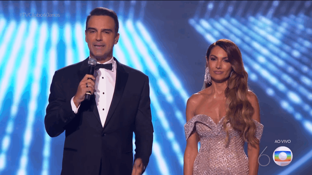 Tadeu-Schmidt-e-Patricia-Poeta-3-TV-Globo-60-Anos-1024x576