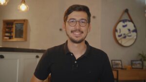Nilson Klava vira correspondente de Nova York e provoca mudanças na Globo